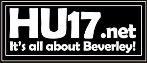 HU17.net - Beverley's ONLY Weekly Magazine